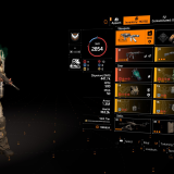 Eagle Bearer Classic PvP Build